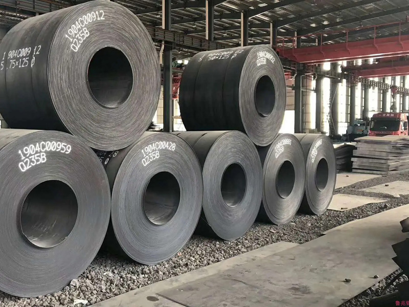Sanhe Steel: Poszukiwanie „igły stabilizującej morze” w wahaniach łańcucha dostaw blach stalowych w przemyśle stoczniowym