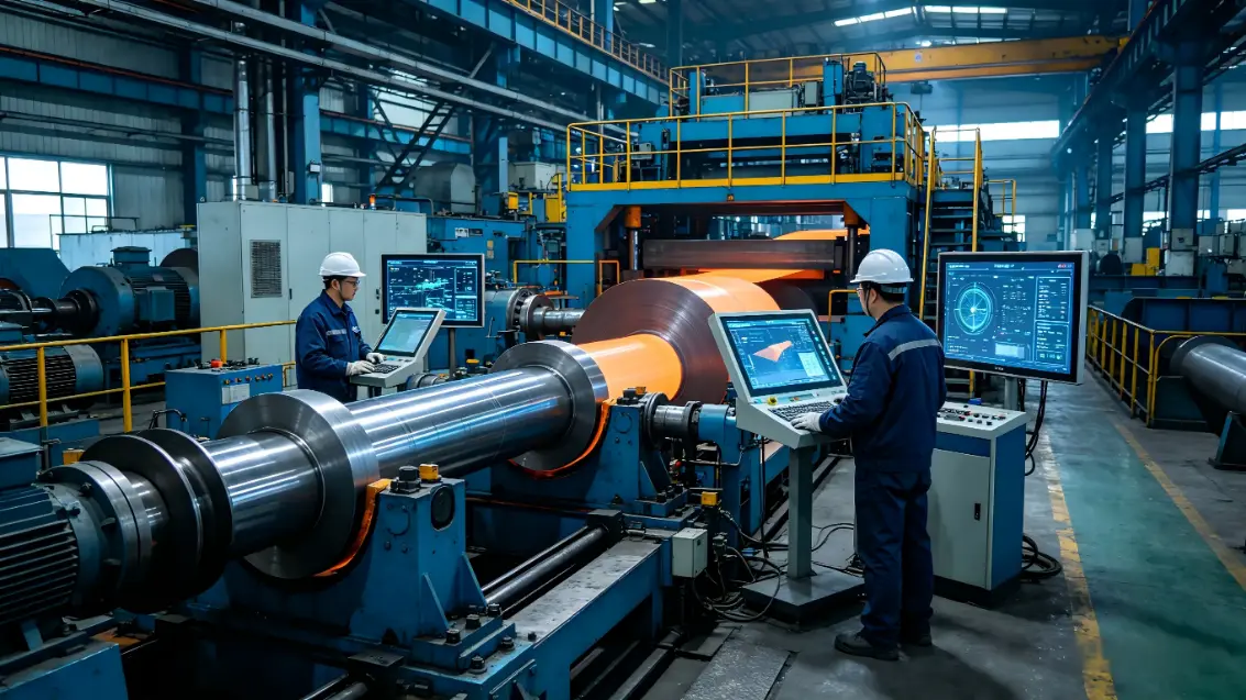 Firma Sanhe Steel Company pomyślnie przeszła ponowną certyfikację międzynarodowego systemu zarządzania jakością i jest głęboko zaangażowana w globalny łańcuch dostaw stali